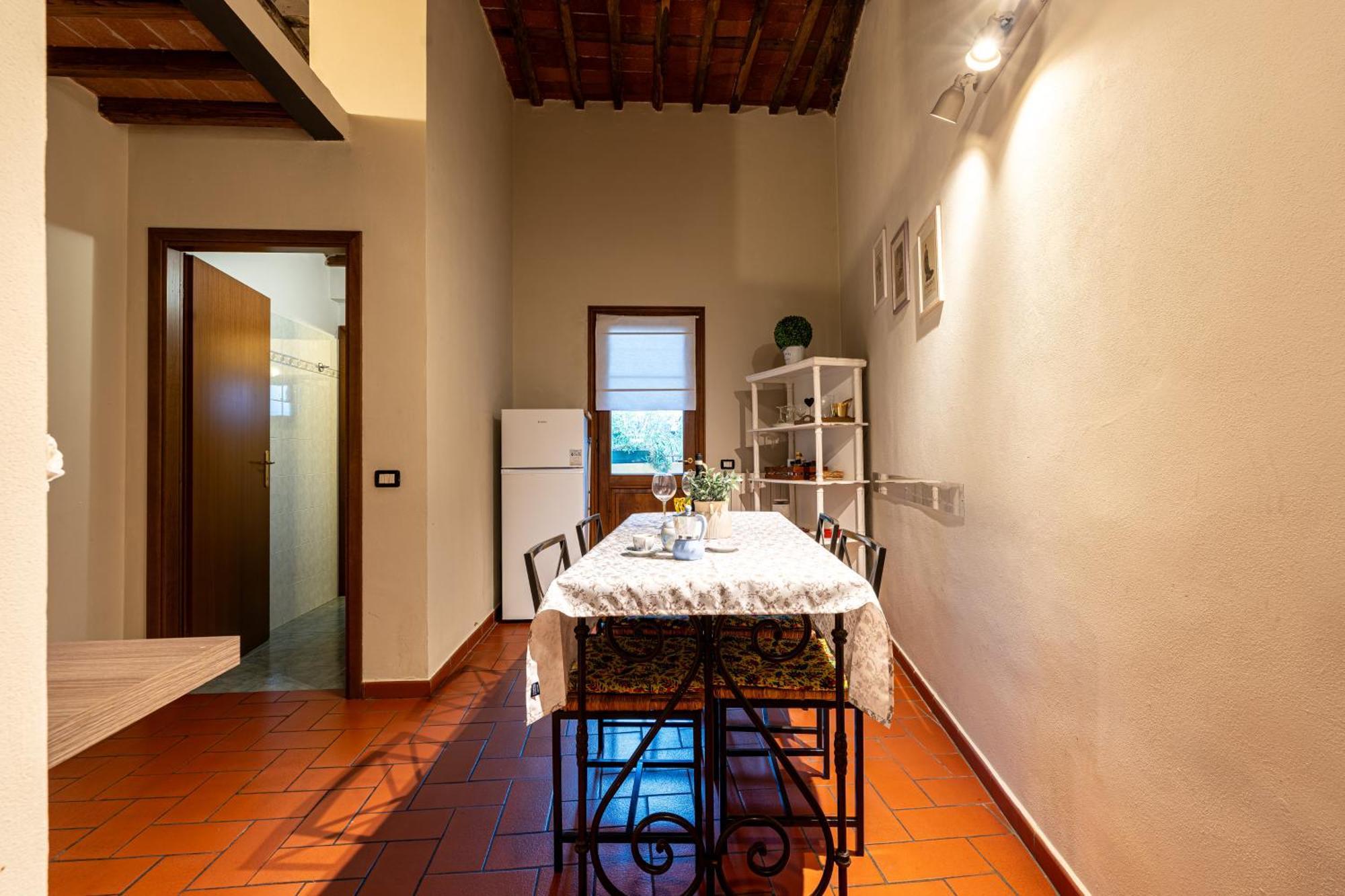 Apartment Anfiteatro Lucca Exterior photo
